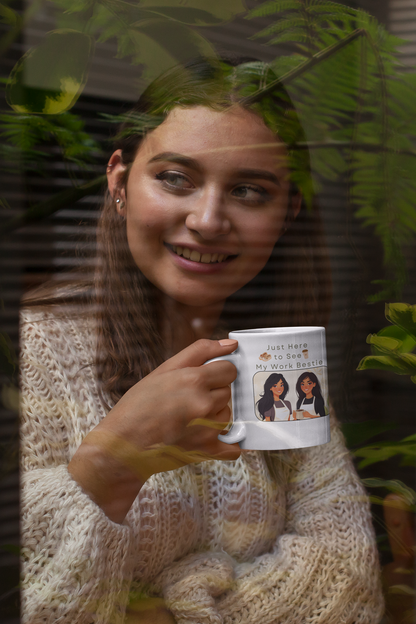 Best friend cups
